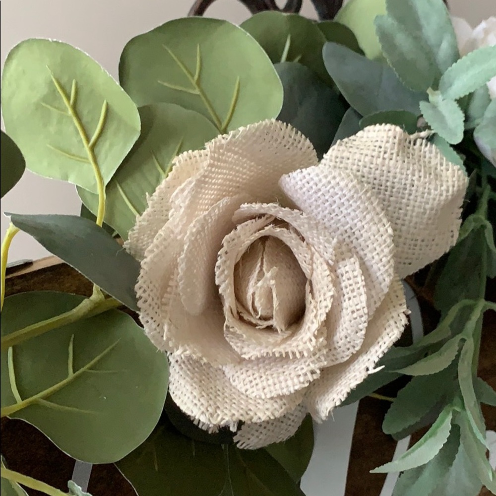 Meet your Posher, Denise